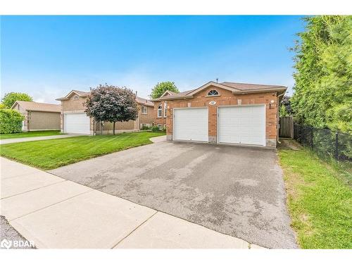 187 Sproule Drive, Barrie, ON - Outdoor