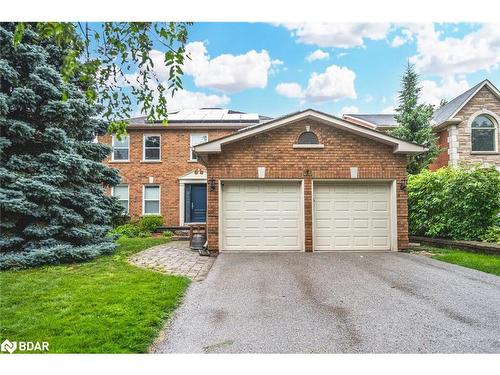 36 Falling Brook Drive, Barrie, ON 