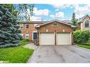 36 Falling Brook Drive, Barrie, ON 