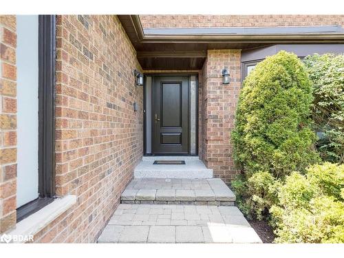 12 Lincoln Place, Unionville, ON - Outdoor