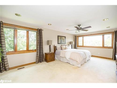 12 Lincoln Place, Unionville, ON - Indoor Photo Showing Bedroom