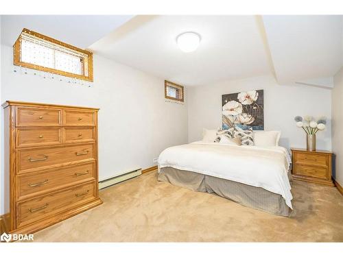 12 Lincoln Place, Unionville, ON - Indoor Photo Showing Bedroom