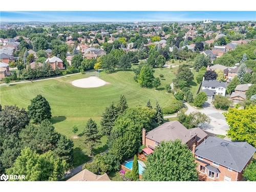 12 Lincoln Place, Unionville, ON - Outdoor With View