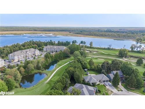 112-50 Mulligan Lane, Wasaga Beach, ON - Outdoor With Body Of Water With View