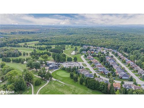 112-50 Mulligan Lane, Wasaga Beach, ON - Outdoor With View