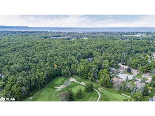 112-50 Mulligan Lane, Wasaga Beach, ON - Outdoor With View