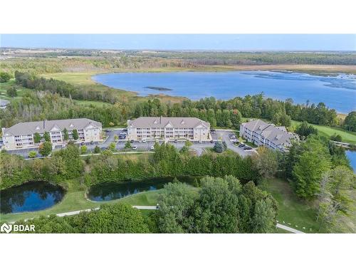 112-50 Mulligan Lane, Wasaga Beach, ON - Outdoor With Body Of Water With View