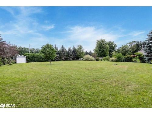 31 Vanderpost Crescent, Essa, ON - Outdoor