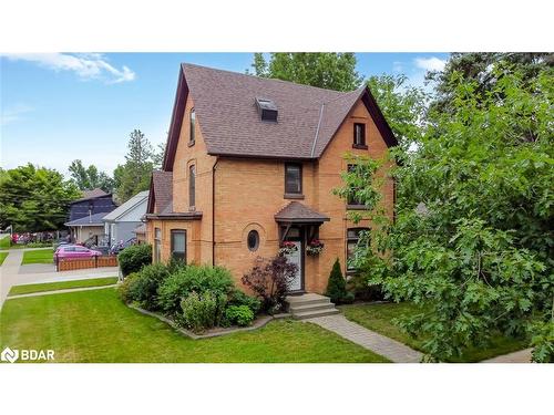 102 Wellington Street E, Alliston, ON - Outdoor