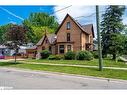 102 Wellington Street E, Alliston, ON  - Outdoor With Facade 