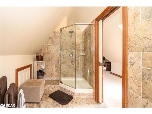 102 Wellington Street E, Alliston, ON - Indoor Photo Showing Bathroom