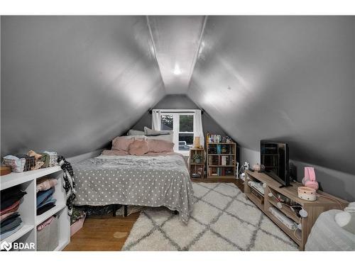 369 Mississaga Street W, Orillia, ON - Indoor Photo Showing Bedroom