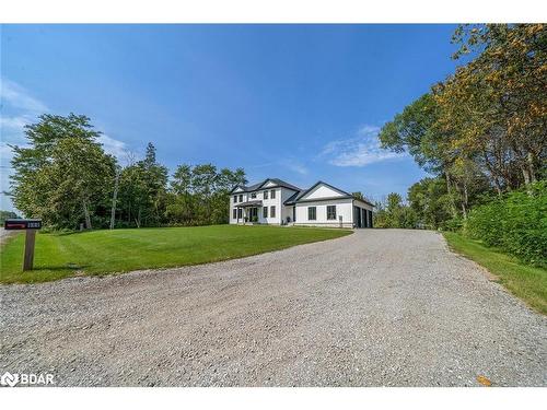 660 Mapleview Drive E, Innisfil, ON - Outdoor