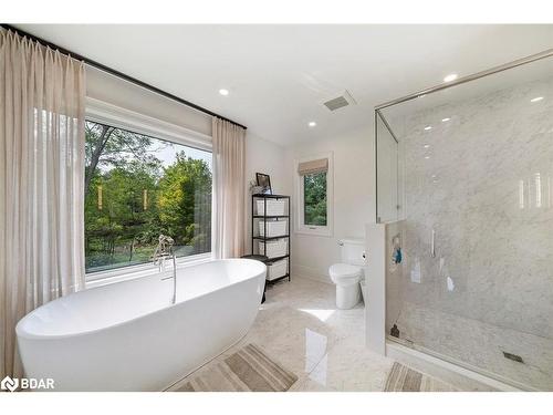 660 Mapleview Drive E, Innisfil, ON - Indoor Photo Showing Bathroom