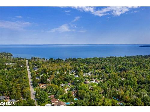 660 Mapleview Drive E, Innisfil, ON - Outdoor With Body Of Water With View