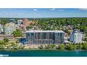 720-185 Dunlop Street E, Barrie, ON  - Outdoor With Body Of Water With View 