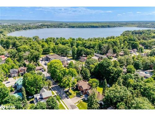 356 Third Street, Midland, ON - Outdoor With Body Of Water With View