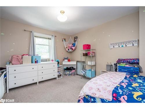 356 Third Street, Midland, ON - Indoor Photo Showing Bedroom