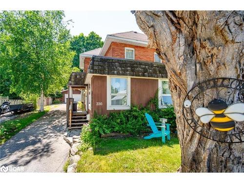 356 Third Street, Midland, ON - Outdoor