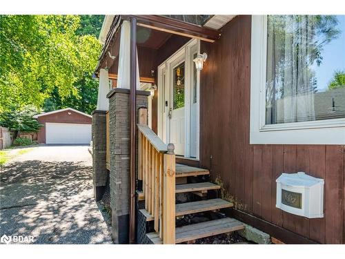 356 Third Street, Midland, ON - Outdoor