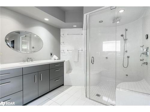 183 Cedar Island Road, Orillia, ON - Indoor Photo Showing Bathroom