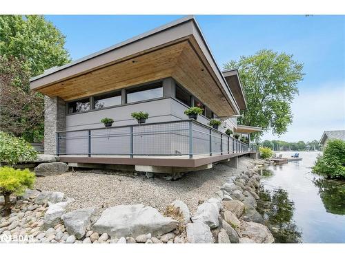 183 Cedar Island Road, Orillia, ON - Outdoor