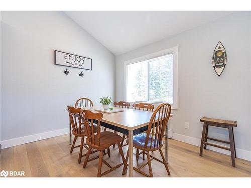 152 Silver Birch Crescent, Tay, ON - Indoor Photo Showing Dining Room