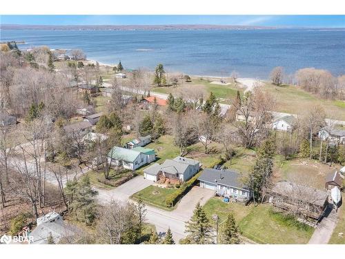 152 Silver Birch Crescent, Tay, ON - Outdoor With Body Of Water With View