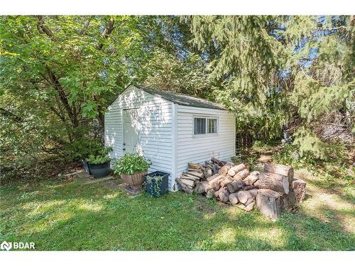 152 Silver Birch Crescent, Tay, ON - Outdoor