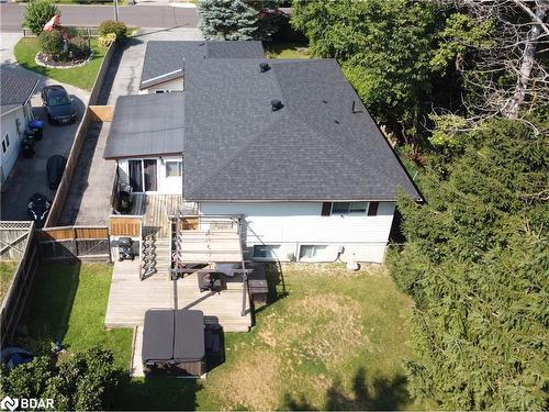 24 Broadview Street, Collingwood, ON - Outdoor