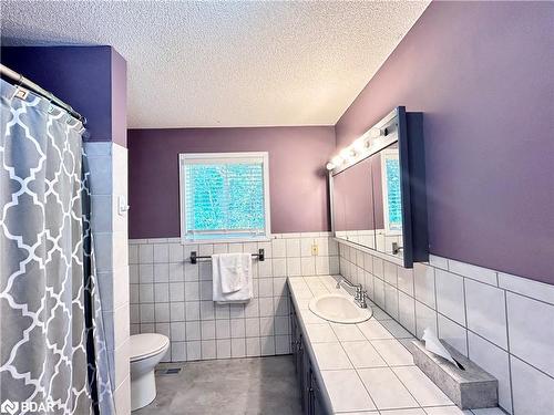 24 Broadview Street, Collingwood, ON - Indoor Photo Showing Bathroom