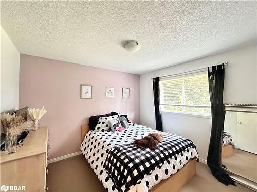 24 Broadview Street, Collingwood, ON - Indoor Photo Showing Bedroom