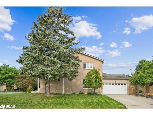 6375 Millers Grove, Mississauga, ON - Outdoor