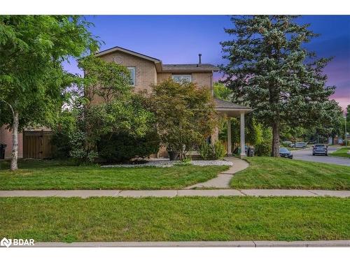 6375 Millers Grove, Mississauga, ON - Outdoor