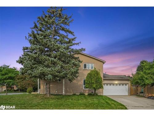 6375 Millers Grove, Mississauga, ON - Outdoor