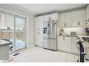 6375 Millers Grove, Mississauga, ON  - Indoor Photo Showing Kitchen 