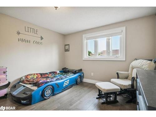 6375 Millers Grove, Mississauga, ON - Indoor