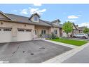 92 Lily Drive, Orillia, ON  - Outdoor With Facade 