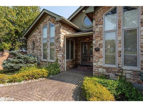 1373 Maple Road, Innisfil, ON - Outdoor