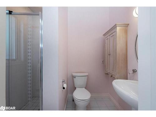 1373 Maple Road, Innisfil, ON - Indoor Photo Showing Bathroom