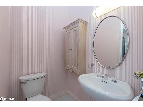 1373 Maple Road, Innisfil, ON - Indoor Photo Showing Bathroom