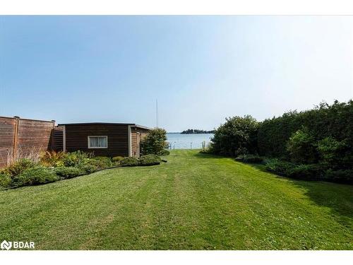 1373 Maple Road, Innisfil, ON - Outdoor