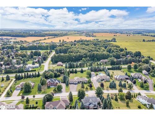 39 Vanderpost Crescent, Thornton, ON - Outdoor With View