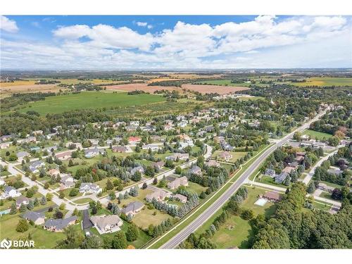 39 Vanderpost Crescent, Thornton, ON - Outdoor With View