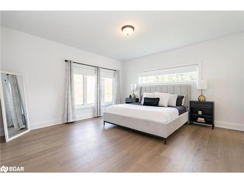 17 Clydesdale Court, Coldwater, ON - Indoor Photo Showing Bedroom