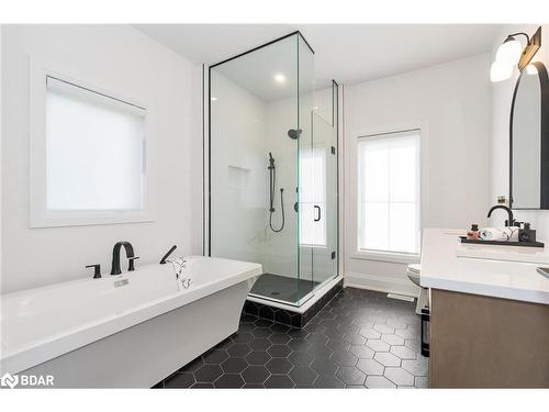 17 Clydesdale Court, Coldwater, ON - Indoor Photo Showing Bathroom