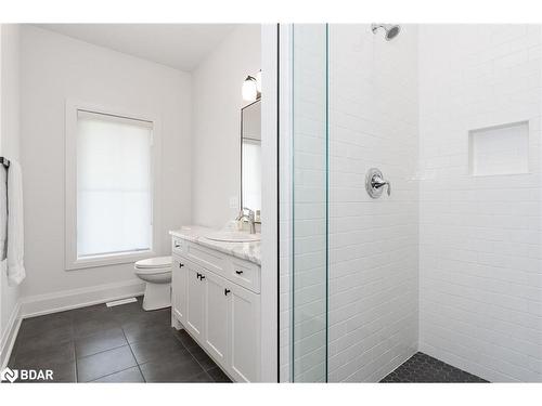 17 Clydesdale Court, Coldwater, ON - Indoor Photo Showing Bathroom