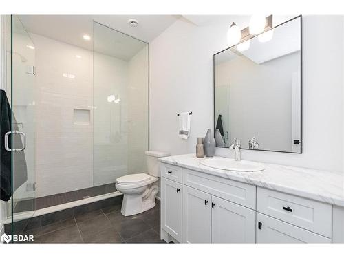 17 Clydesdale Court, Coldwater, ON - Indoor Photo Showing Bathroom