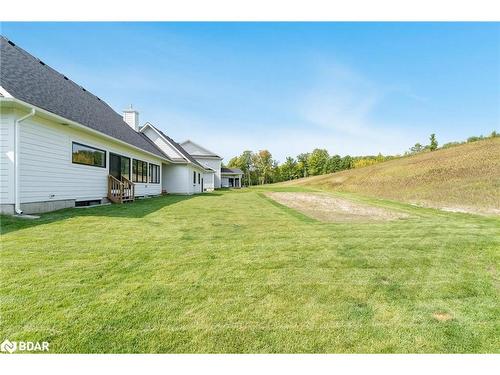 17 Clydesdale Court, Coldwater, ON - Outdoor