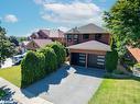 51 Gibbon Drive, Barrie, ON  - Outdoor 